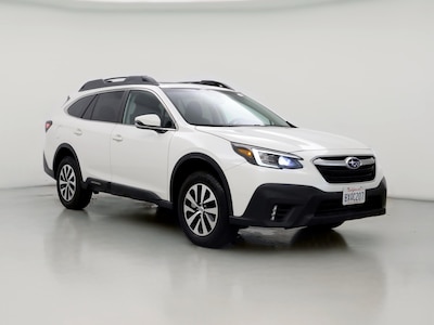 2022 Subaru Outback Premium -
                Los Angeles, CA