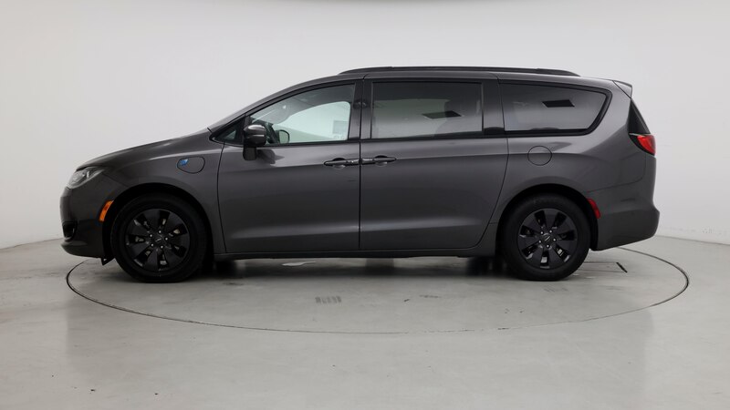 2020 Chrysler Pacifica Hybrid Limited 3