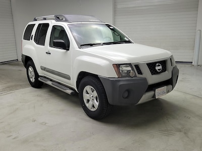 2013 Nissan Xterra S -
                Pleasant Hill, CA