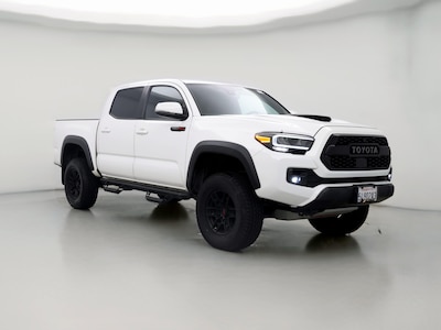 2020 Toyota Tacoma TRD Pro -
                Los Angeles, CA