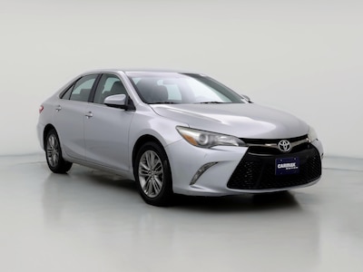 2016 Toyota Camry SE -
                Los Angeles, CA