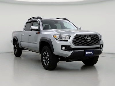 2022 Toyota Tacoma TRD Off-Road -
                Fremont, CA