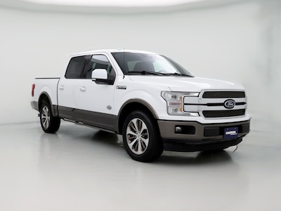 2020 Ford F-150 King Ranch -
                San Francisco, CA