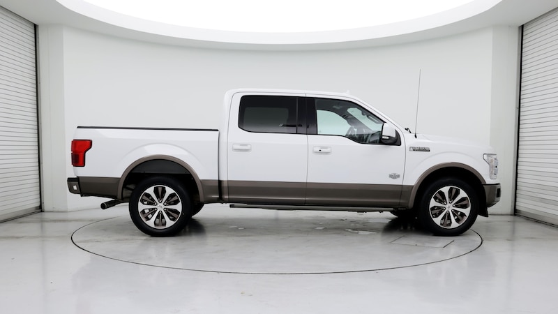 2020 Ford F-150 King Ranch 7