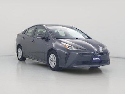 2019 Toyota Prius LE -
                Duarte, CA