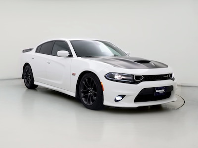 2020 Dodge Charger Scat Pack -
                Los Angeles, CA