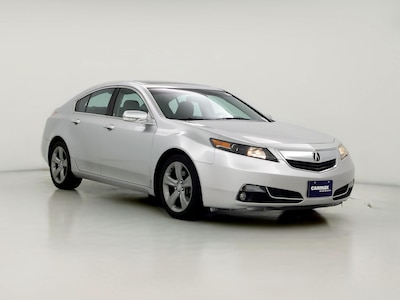 2014 Acura TL  -
                Duarte, CA