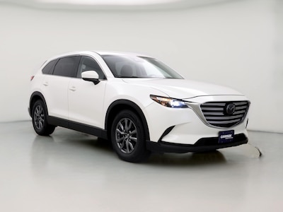 2018 Mazda CX-9 Sport -
                Los Angeles, CA