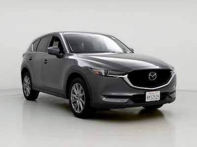 2021 Mazda CX-5 Grand Touring -
                Costa Mesa, CA