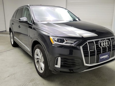 2023 Audi Q7 Premium Plus -
                Costa Mesa, CA