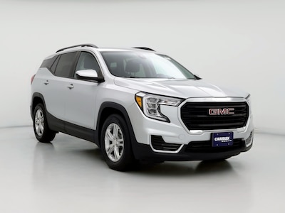 2022 GMC Terrain SLE -
                Los Angeles, CA