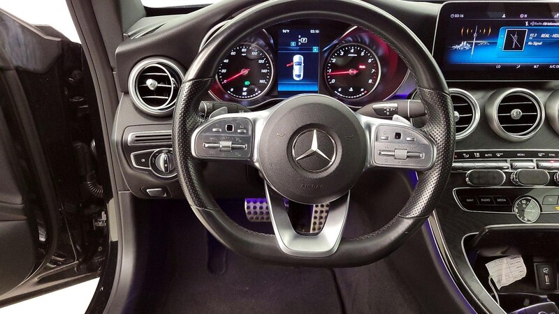2019 Mercedes-Benz C-Class C 300 10