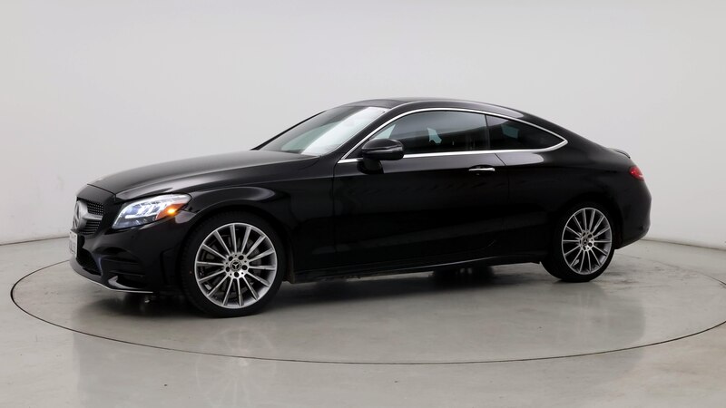 2019 Mercedes-Benz C-Class C 300 6