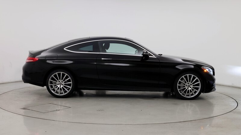 2019 Mercedes-Benz C-Class C 300 7