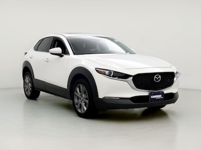 2021 Mazda CX-30 Preferred -
                Irvine, CA