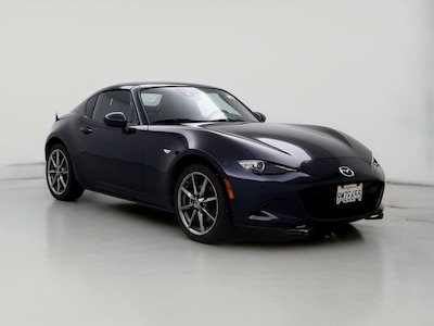 2021 Mazda MX-5 Miata Grand Touring -
                Los Angeles, CA