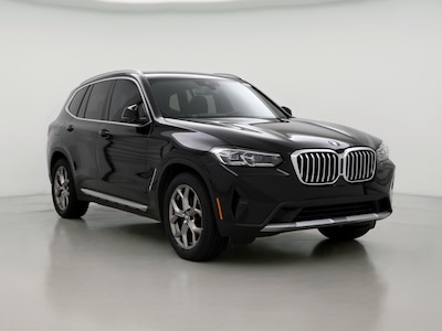 2022 BMW X3 sDrive30i -
                Las Vegas, NV