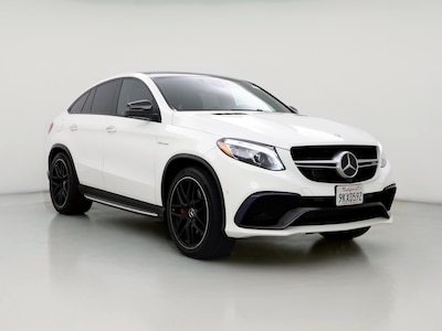 2019 Mercedes-Benz GL-Class AMG GL 63 -
                Burbank, CA