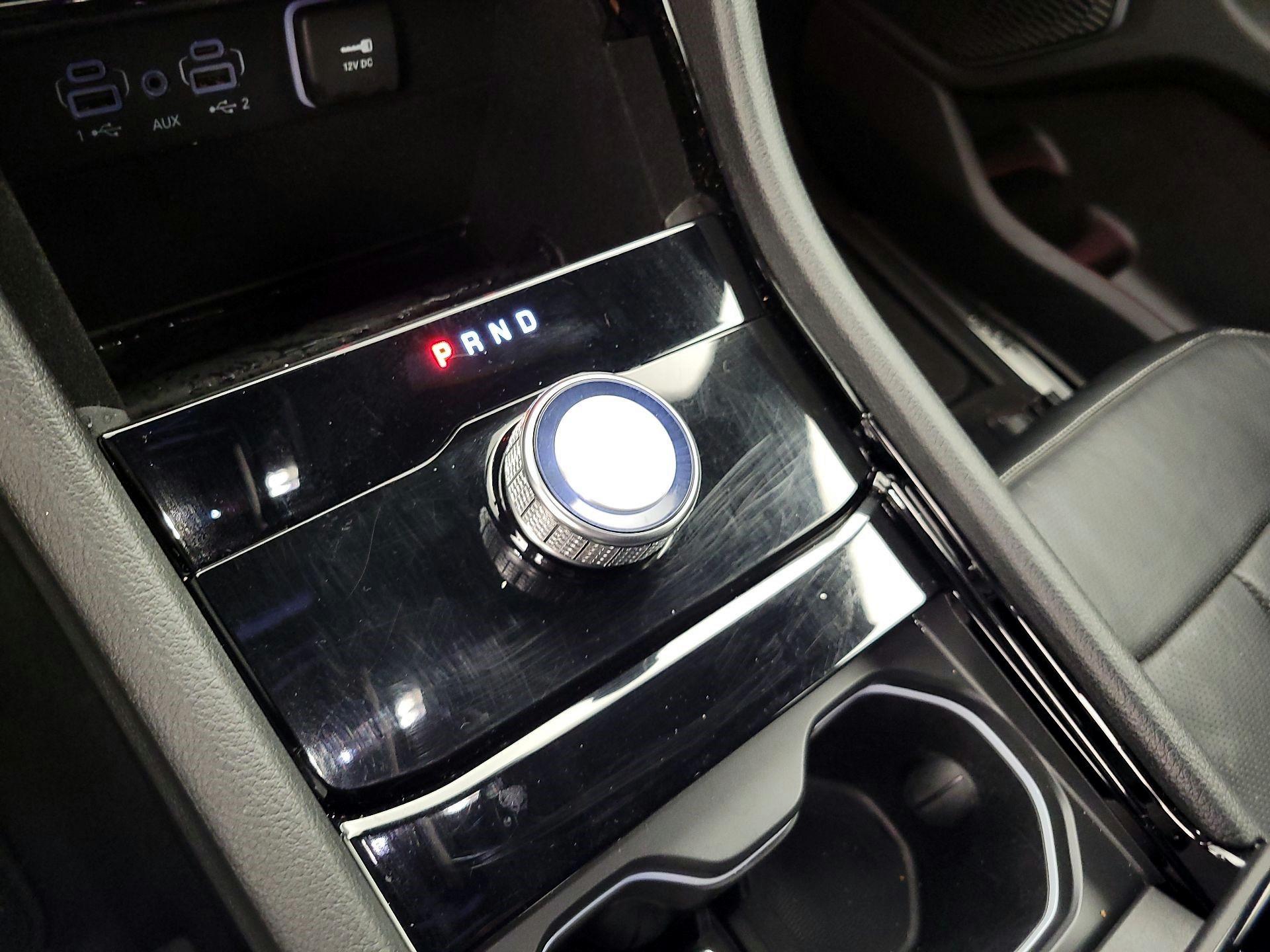 Thumbnail: 2023 Jeep Grand Cherokee L - 18