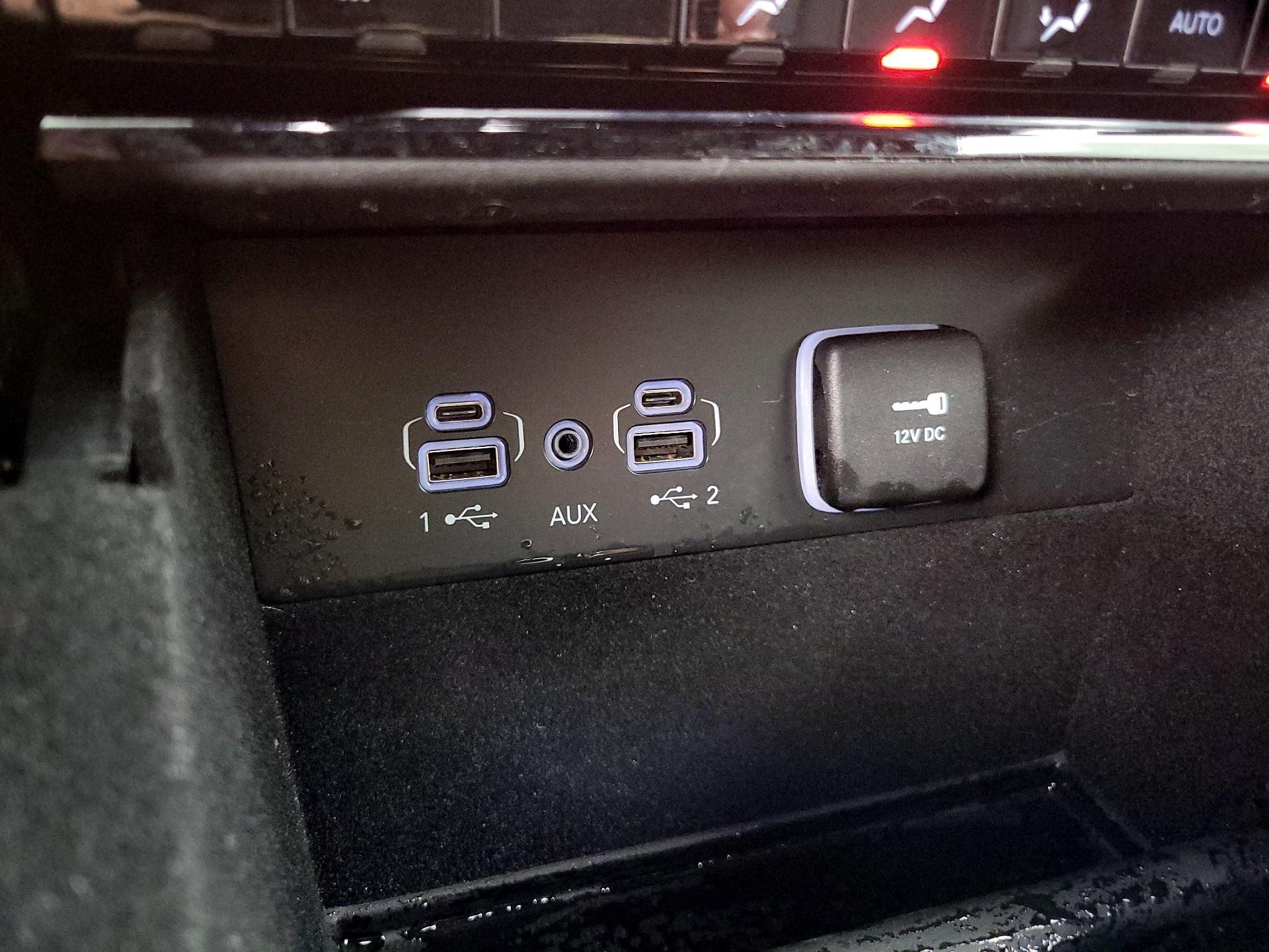 Thumbnail: 2023 Jeep Grand Cherokee L - 19