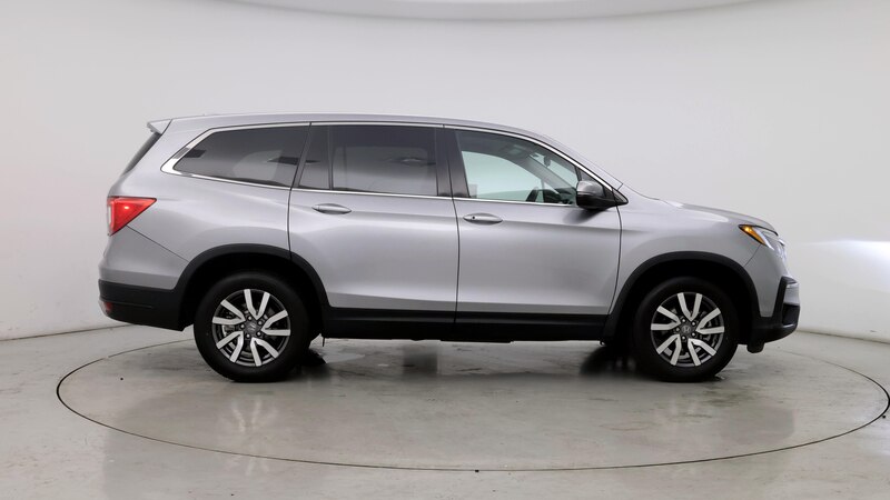 2020 Honda Pilot EX 7