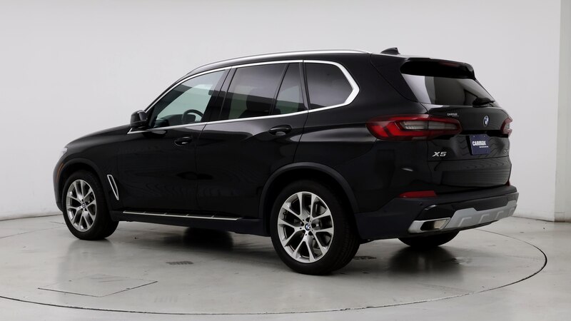 2023 BMW X5 sDrive40i 2