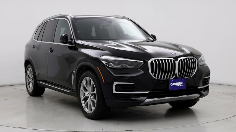 2023 BMW X5 sDrive40i 5