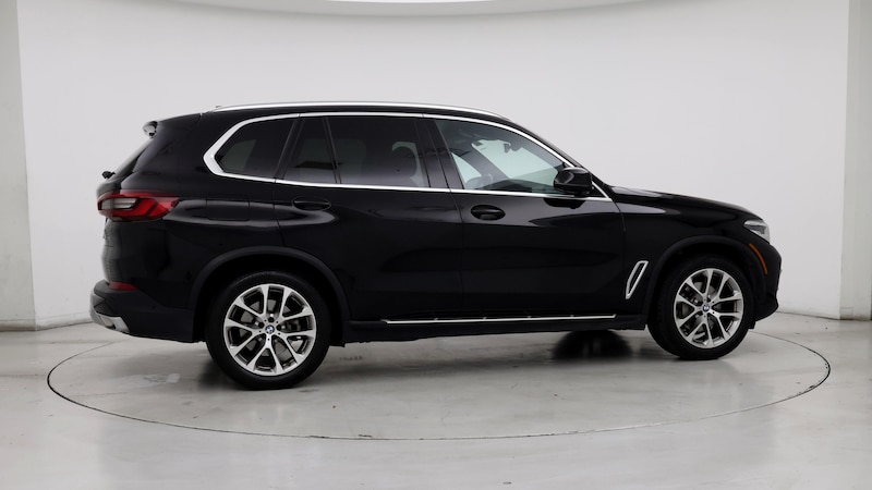 2023 BMW X5 sDrive40i 7