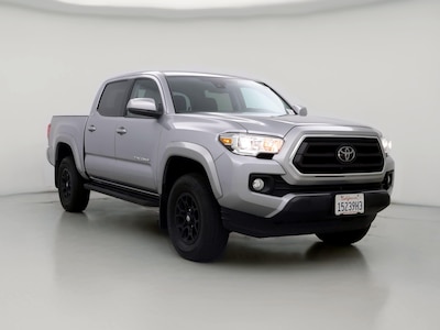 2021 Toyota Tacoma SR5 -
                Los Angeles, CA