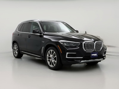 2023 BMW X5 xDrive45e -
                Sacramento, CA