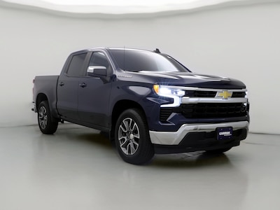 2022 Chevrolet Silverado 1500 LT -
                Victorville, CA