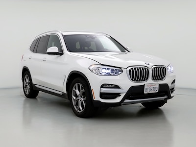 2021 BMW X3 xDrive30i -
                Los Angeles, CA