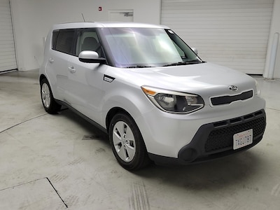 2016 Kia Soul  -
                Los Angeles, CA