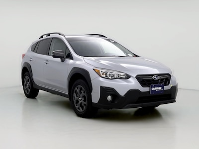 2021 Subaru Crosstrek Sport -
                San Diego, CA