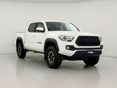 2021 Toyota Tacoma TRD Off-Road -
                Duarte, CA