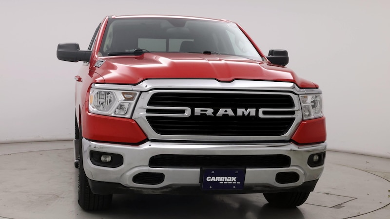 2019 RAM 1500 Lone Star 5