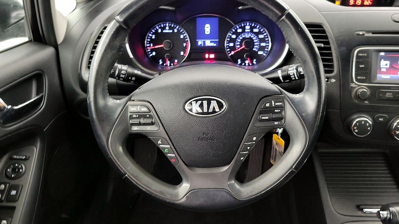 2014 Kia Forte EX 10