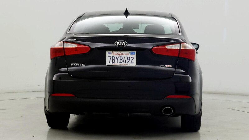 2014 Kia Forte EX 6