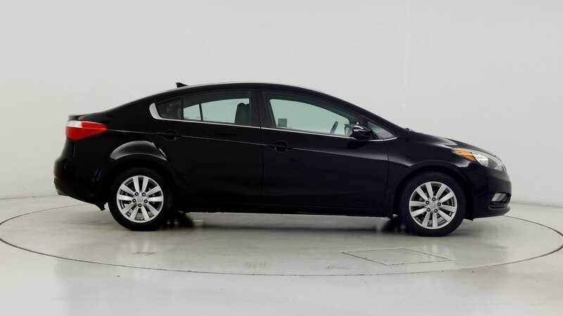 2014 Kia Forte EX 7