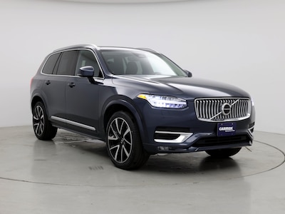 2024 Volvo XC90 B6 Plus -
                Los Angeles, CA