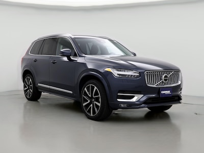 2024 Volvo XC90 B6 Plus -
                Los Angeles, CA