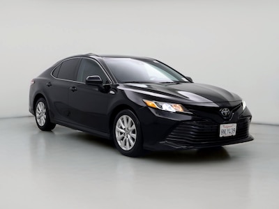 2018 Toyota Camry LE -
                Los Angeles, CA