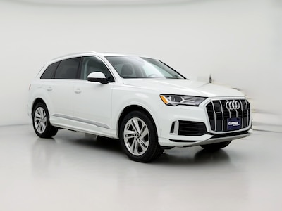 2023 Audi Q7 Premium Plus -
                Sacramento, CA