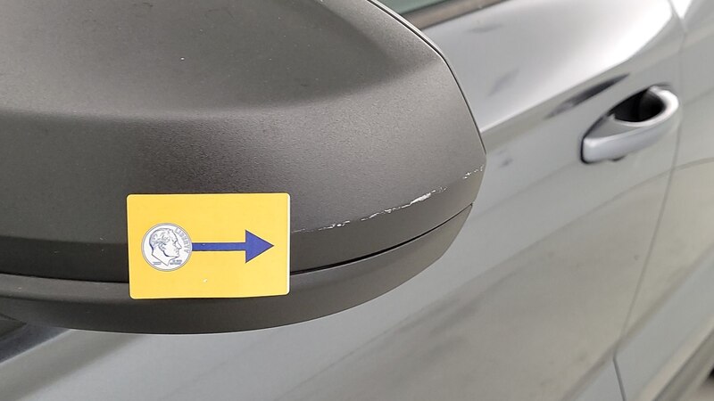 2022 Volkswagen Taos S 23