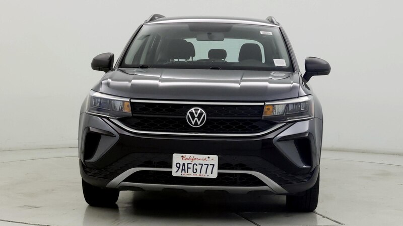 2022 Volkswagen Taos S 5
