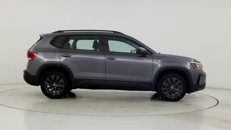 2022 Volkswagen Taos S 7