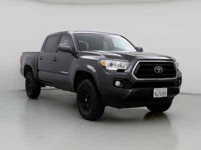 2020 Toyota Tacoma SR5 -
                Los Angeles, CA