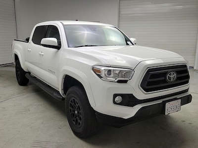 2021 Toyota Tacoma SR5 -
                Los Angeles, CA