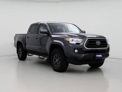 2023 Toyota Tacoma SR5 -
                Pleasanton, CA