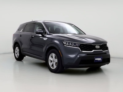 2021 Kia Sorento LX -
                Houston, TX